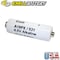 Exell Battery A19PX 4.5V Alkaline Battery V19PX 531 RPX19 A19PX EPX19 A19PX - alternate 2